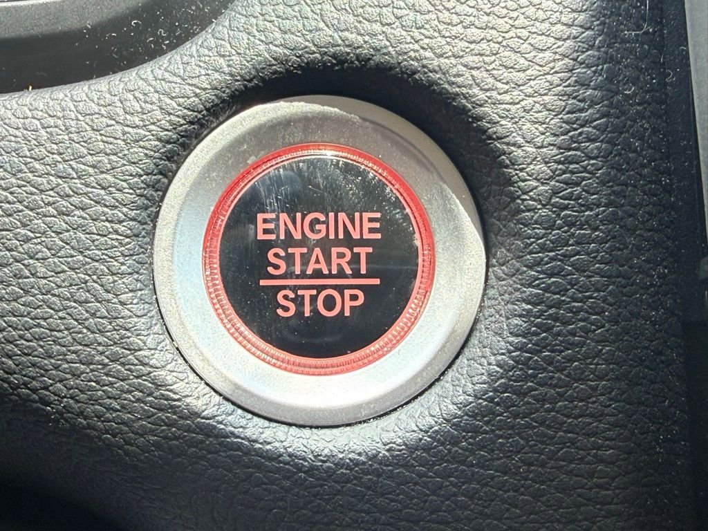 Certified 2022 Honda CR-V EX-L image 27