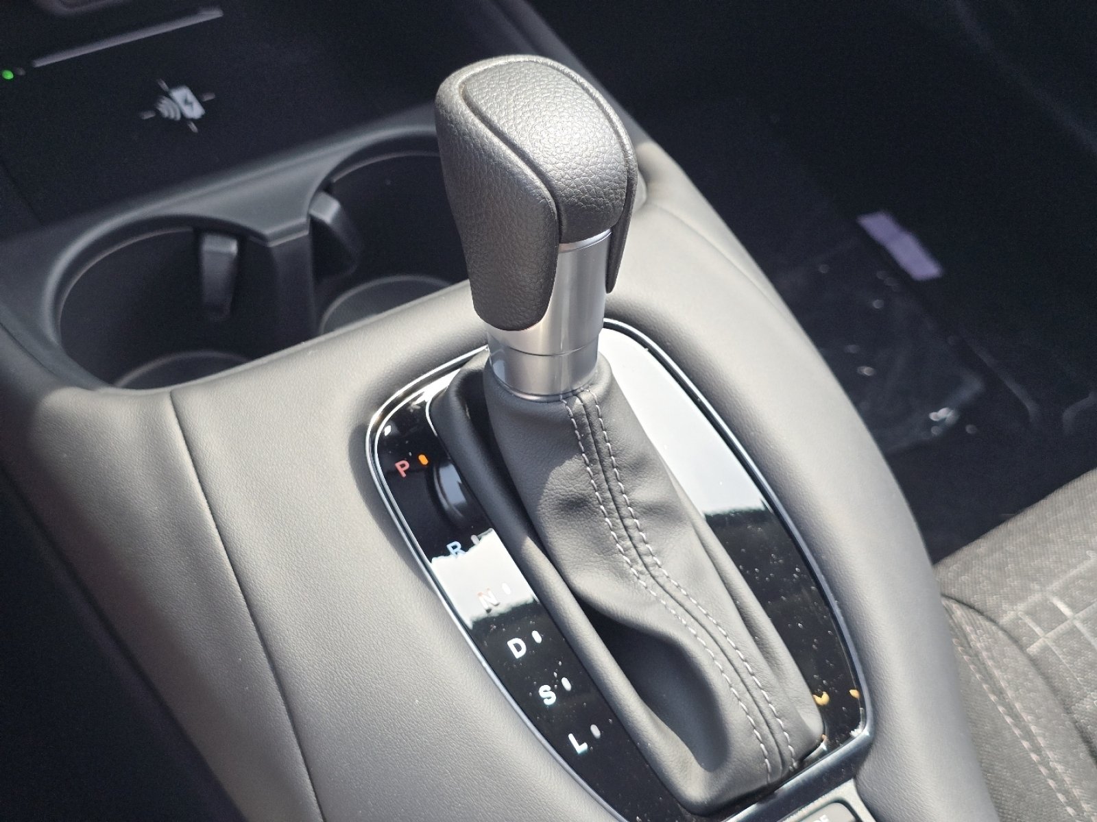 New 2027 Honda HR-V LX image 29