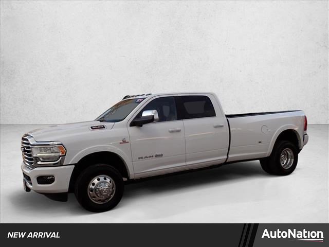 Used 2021 RAM 3500 Limited