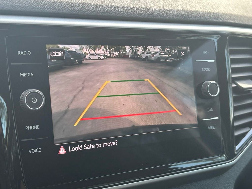 Certified 2023 Volkswagen Atlas SE image 19