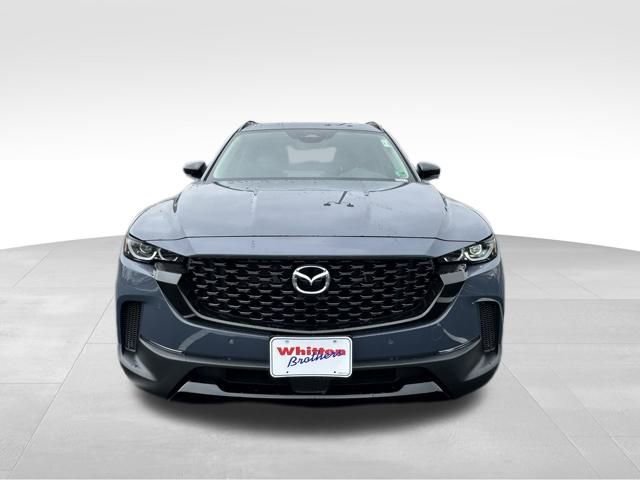 New 2026 MAZDA CX-50 AWD 2.5 Hybrid w/ Cargo Package image 10