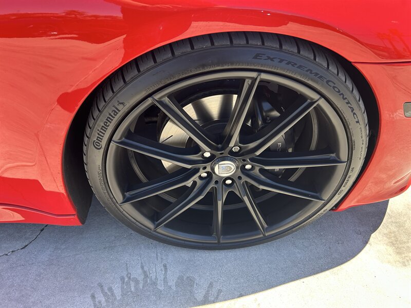 Used 2010 Porsche Panamera S RWD image 27