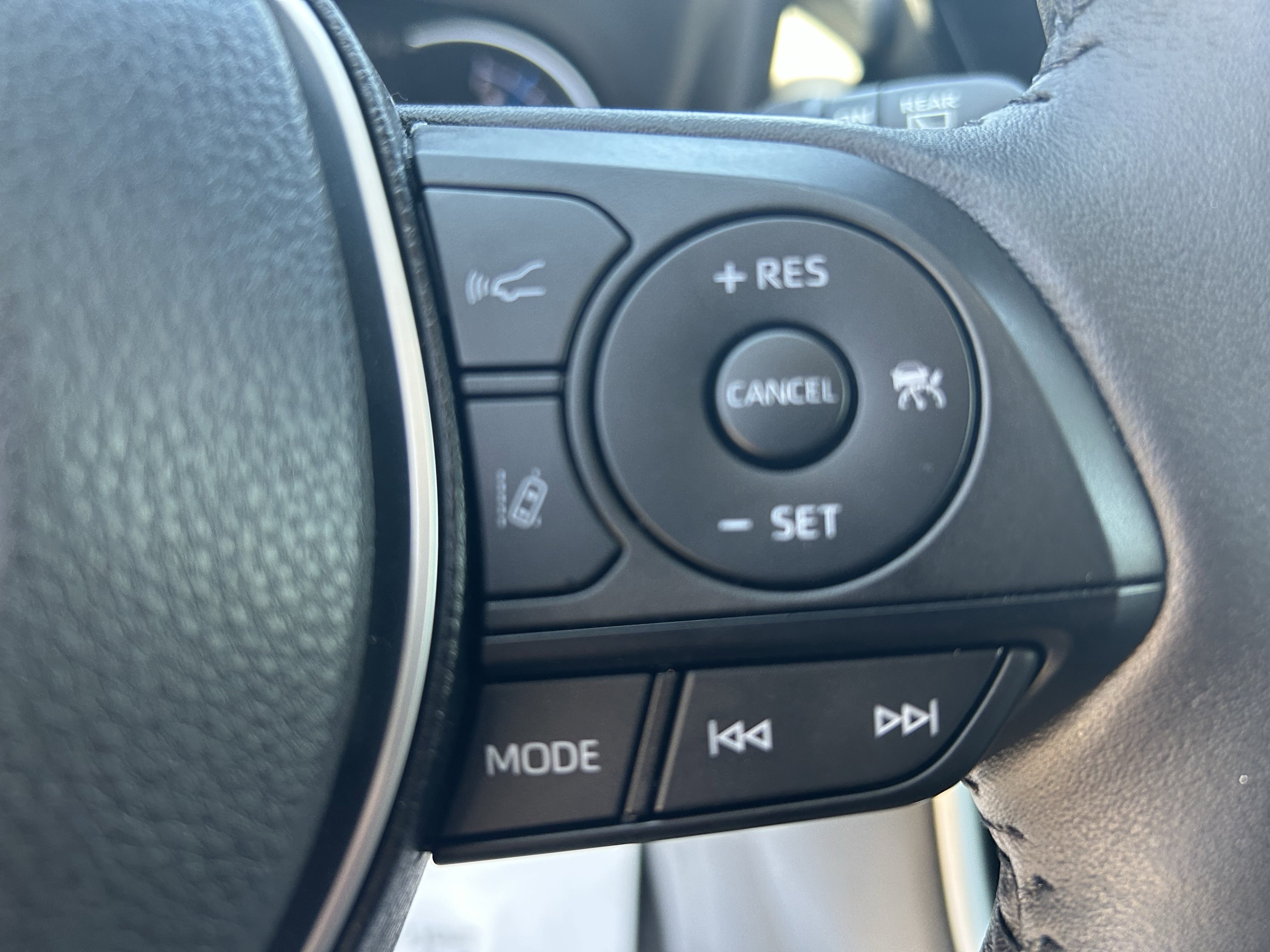 Certified 2024 Toyota RAV4 XLE Premium w/ Weather Package AWD/4WD image 24