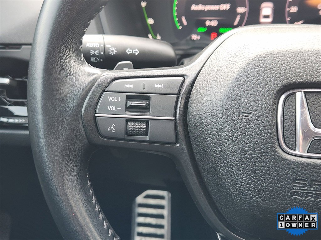 Used 2023 Honda Accord Sport image 29