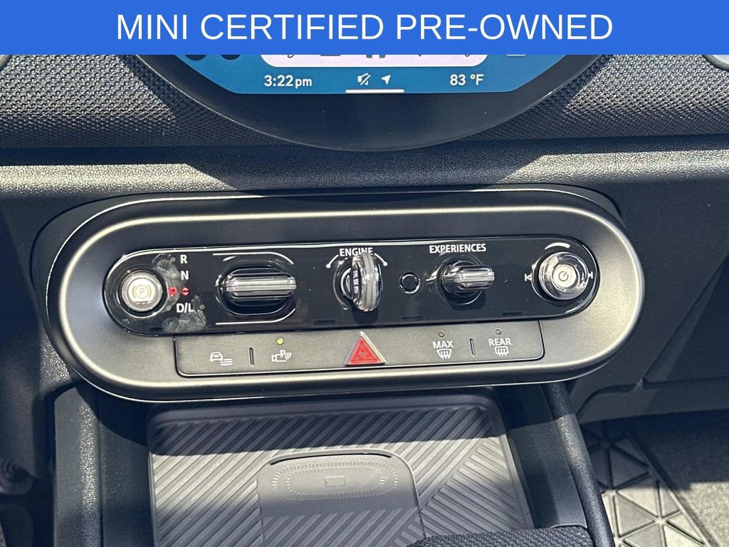 Certified 2025 MINI Cooper Countryman S AWD/4WD image 15