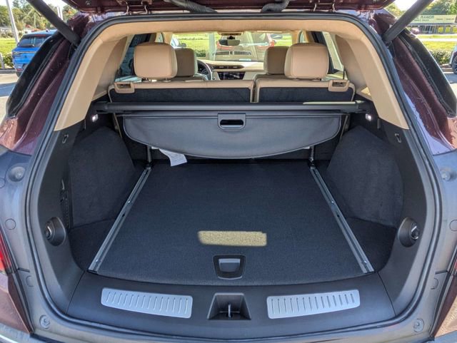 Used 2023 Cadillac XT5 Premium Luxury w/ Platinum Package image 13