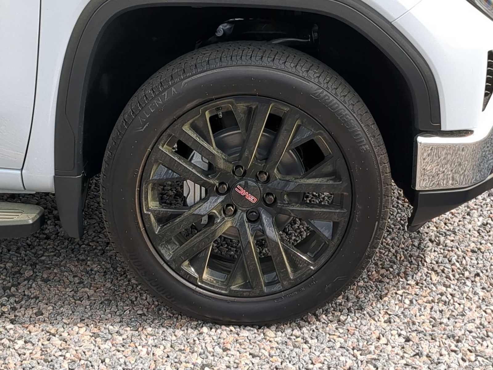 New 2026 GMC Sierra 1500 SLT w/ SLT Premium Plus Package image 10