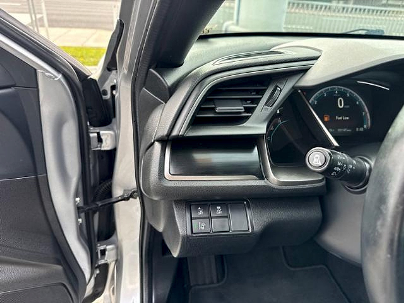 Used 2020 Honda Civic EX image 15