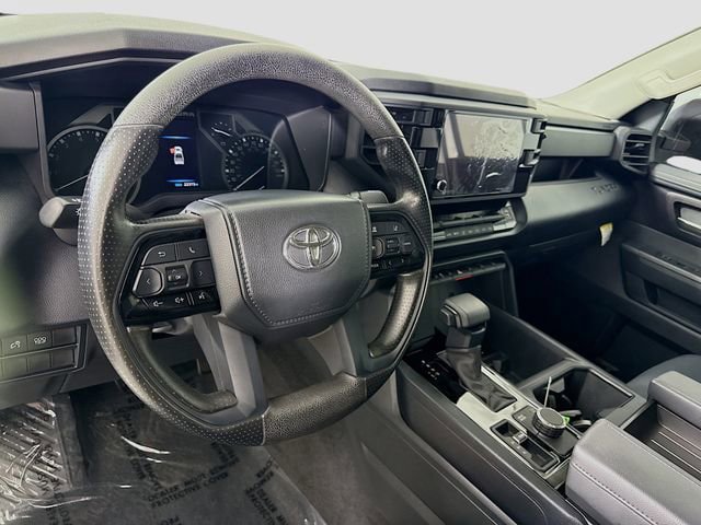 Used 2023 Toyota Tundra SR5 w/ SX Package AWD/4WD image 9