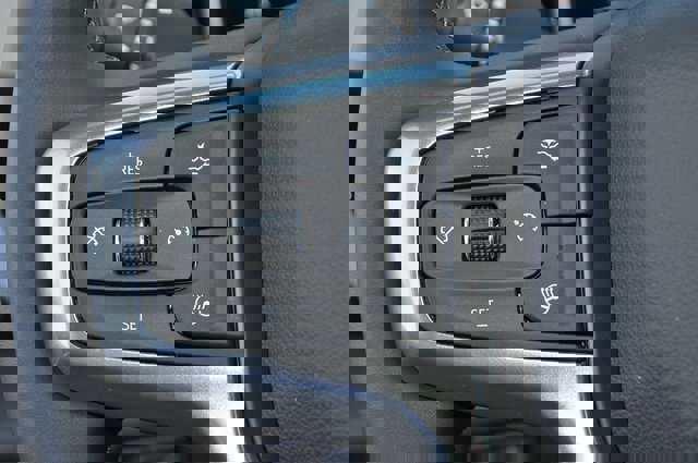 New 2026 Chevrolet Silverado 1500 RST w/ Safety Package image 19