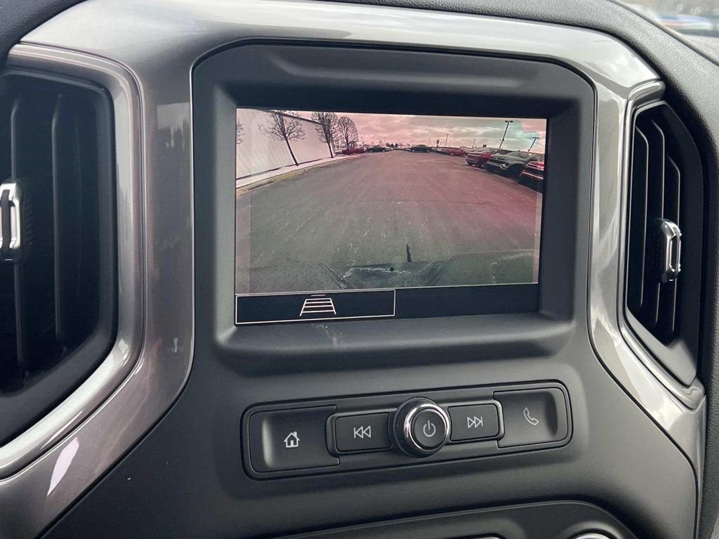 New 2024 Chevrolet Silverado 2500 W/T image 21