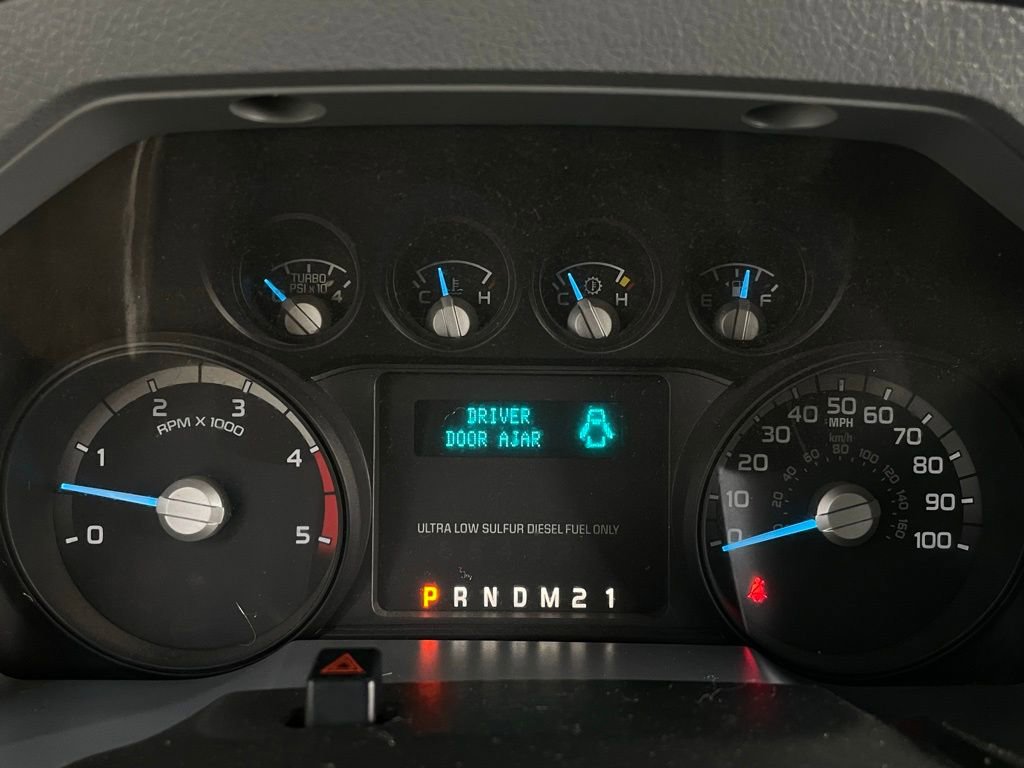 Used 2012 Ford F450 XL w/ PWR Equipment Group image 26