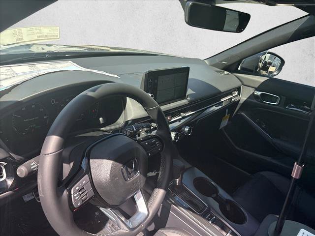 New 2026 Honda Civic Sport Touring image 9