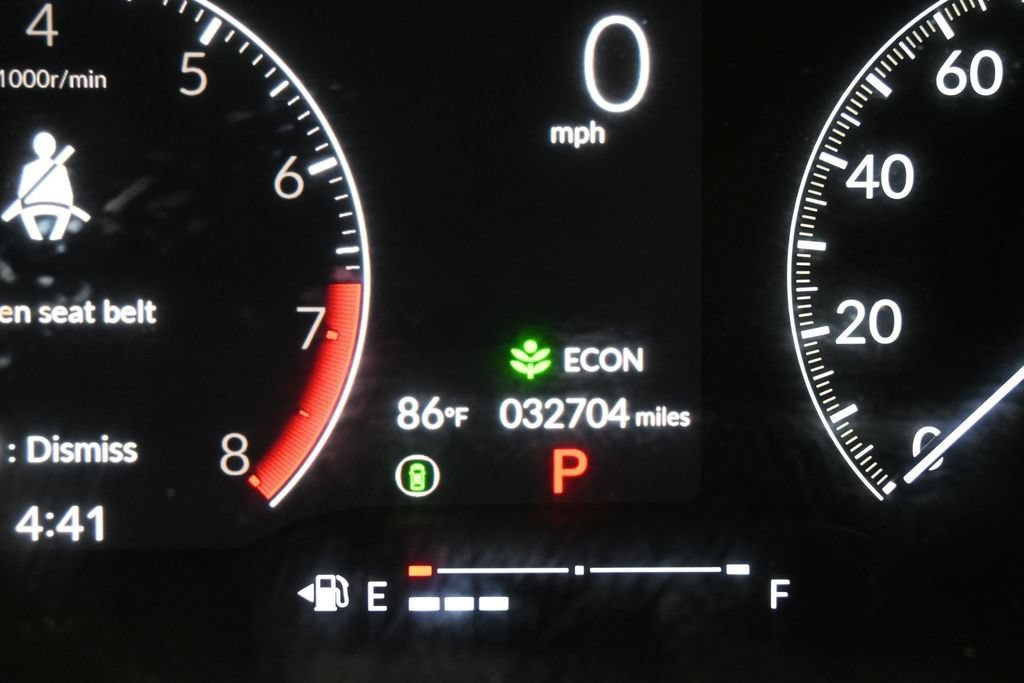 Used 2022 Honda Civic Sport image 16