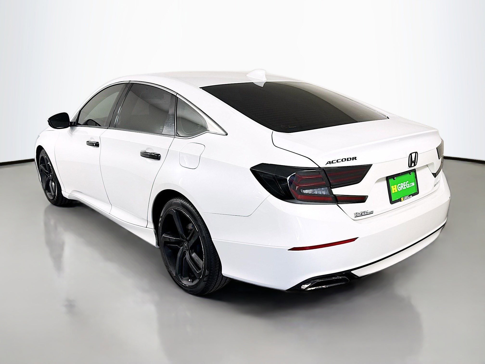 Used 2020 Honda Accord Sport image 7