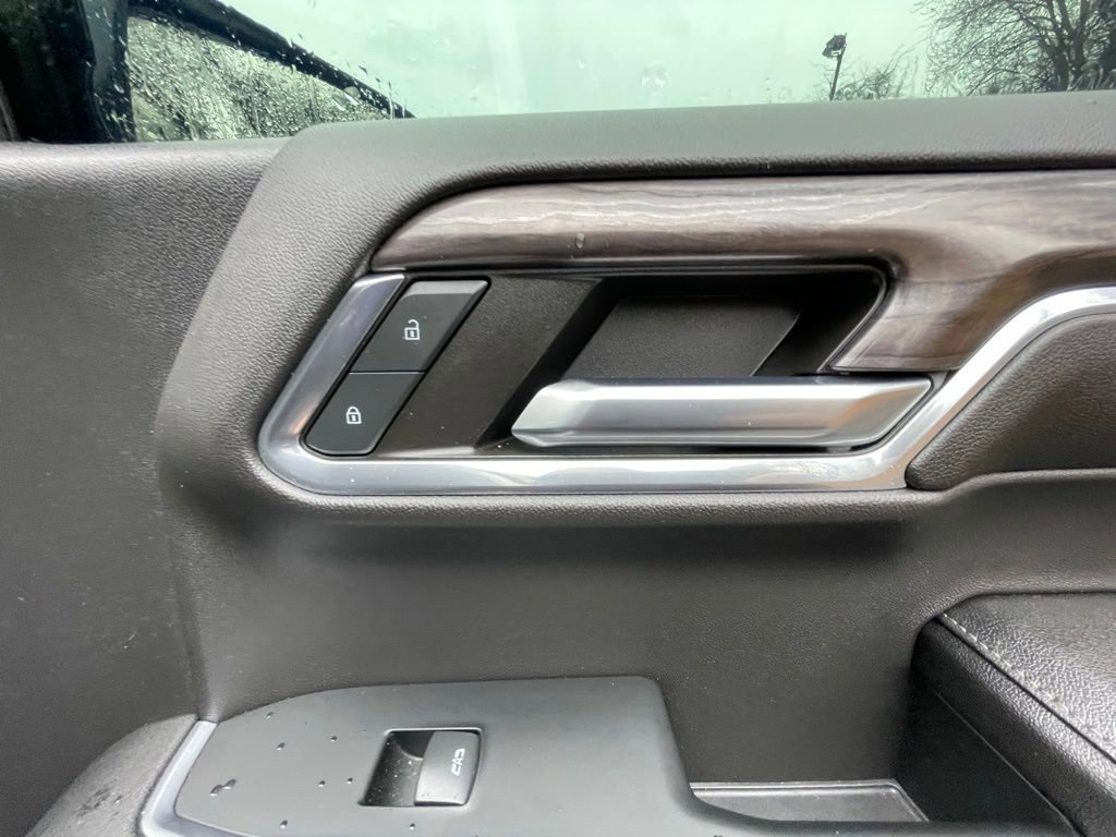 Certified 2024 Chevrolet Silverado 1500 LTZ image 15