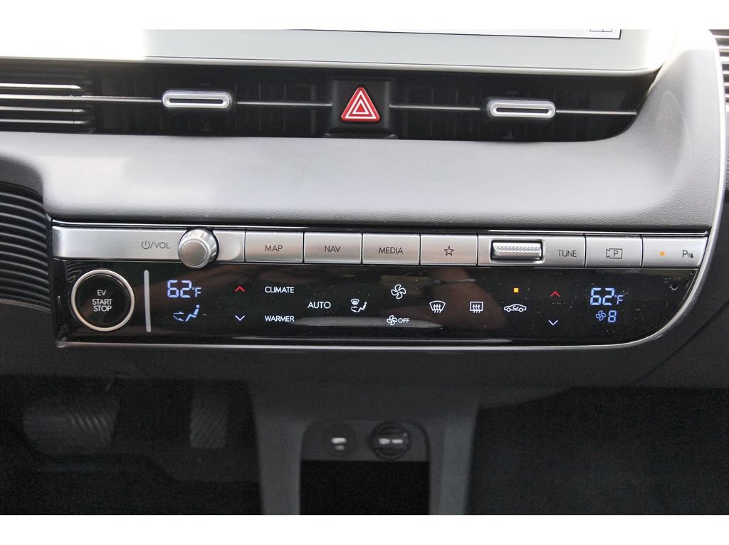 Certified 2024 Hyundai Ioniq 5 SE RWD image 29