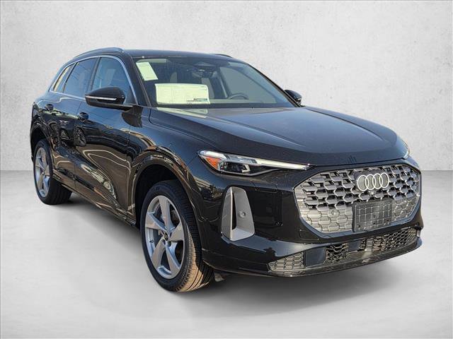 New 2025 Audi Q5 Premium Plus image 7