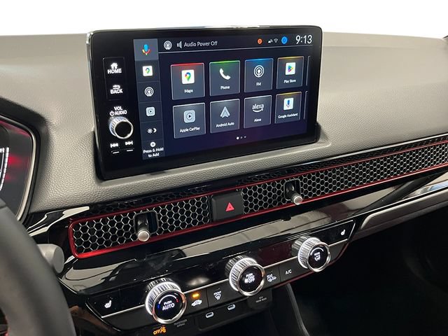 New 2026 Honda Civic Si image 18