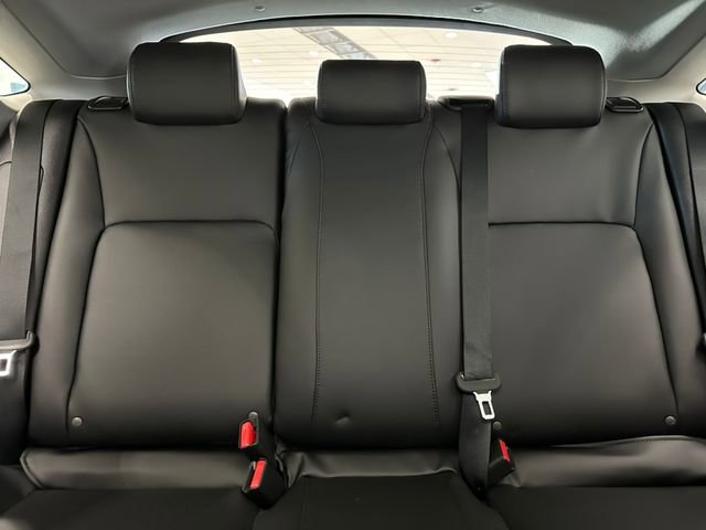 New 2026 Acura Integra FWD image 25