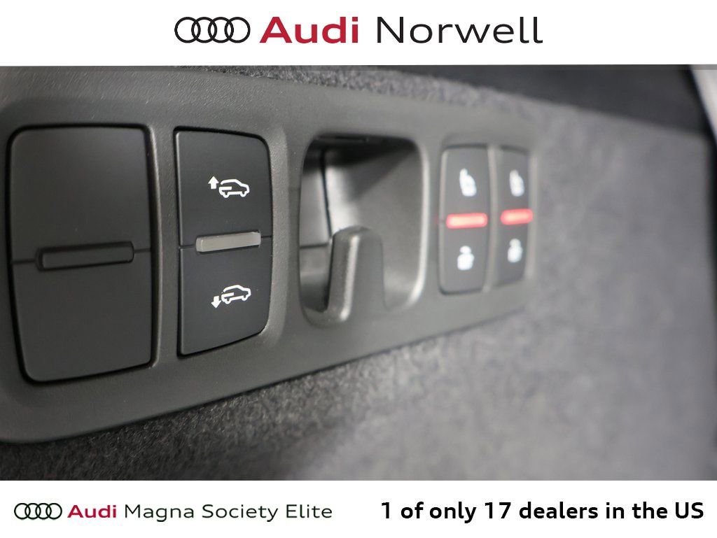 New 2025 Audi Q7 3.0T Premium Plus image 15
