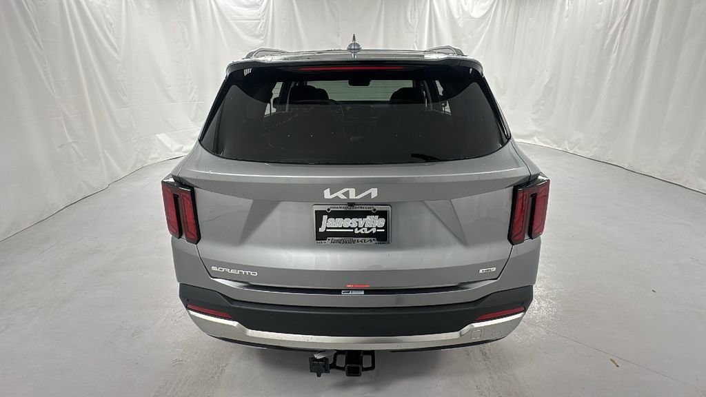 New 2026 Kia Sorento EX w/ EX Premium Package image 4