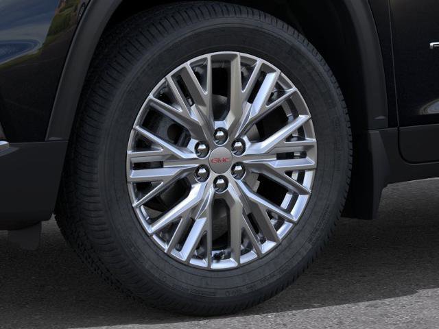 New 2026 GMC Acadia Elevation w/ Elevation Premium Package FWD image 9