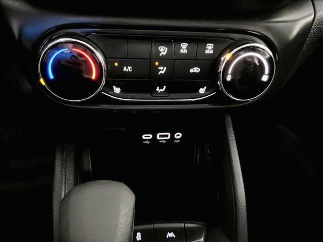 Used 2023 Chevrolet TrailBlazer LT FWD image 24