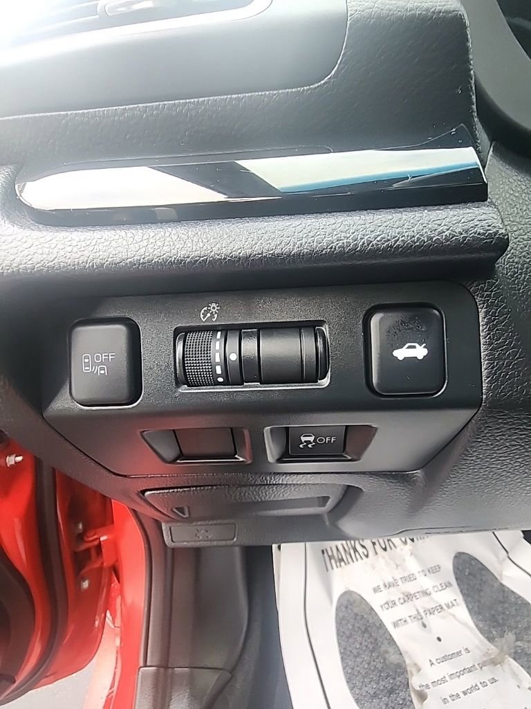 Used 2019 Subaru WRX STI Limited image 16