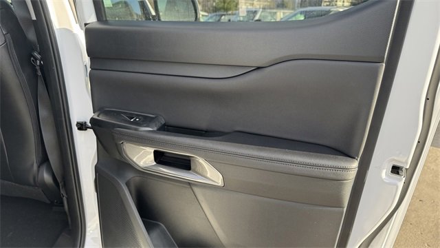 New 2025 Ford Ranger Lariat w/ FX4 Off-Road Package image 13