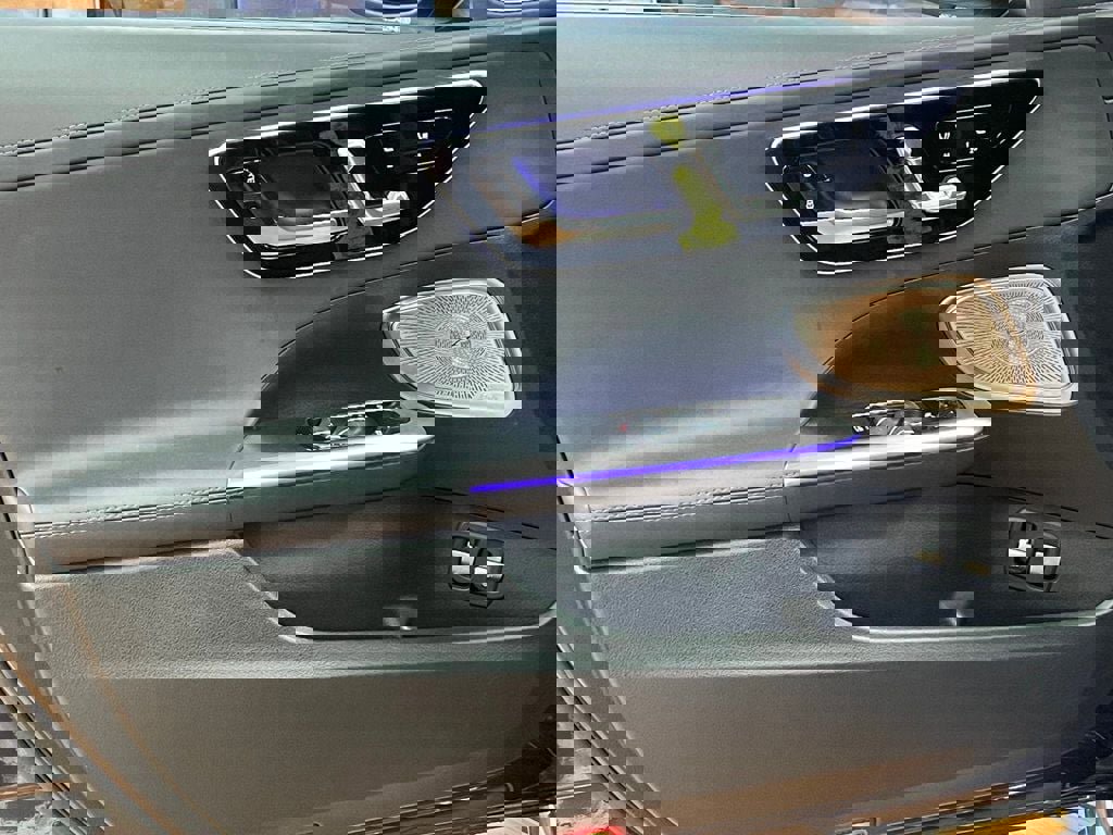 Used 2024 Mercedes-Benz C 63 AMG S image 23