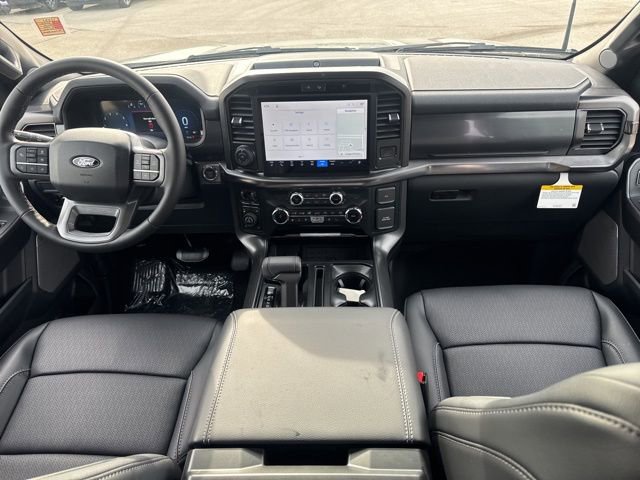 New 2026 Ford F150 Lariat image 20