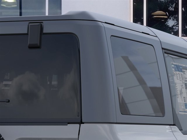 New 2026 Ford Bronco Big Bend AWD/4WD image 25