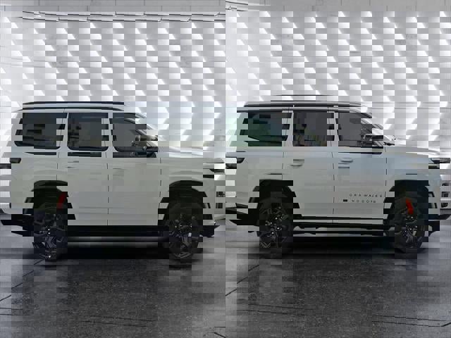 New 2026 Jeep Grand Wagoneer Limited image 25