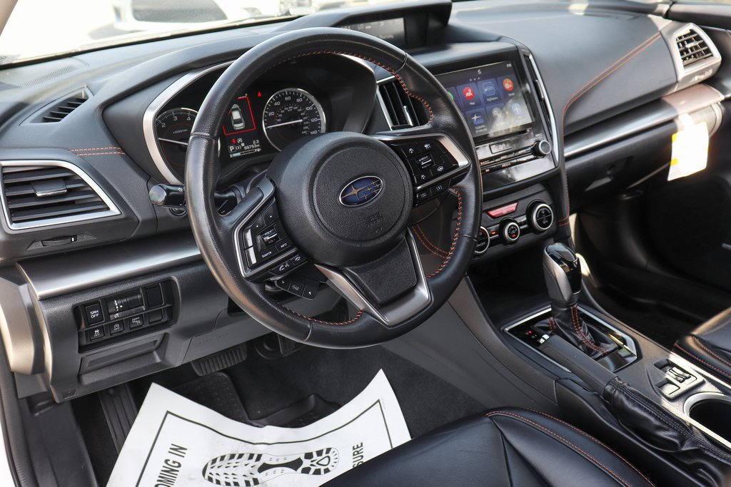 Used 2023 Subaru Crosstrek 2.5i Limited AWD/4WD image 16