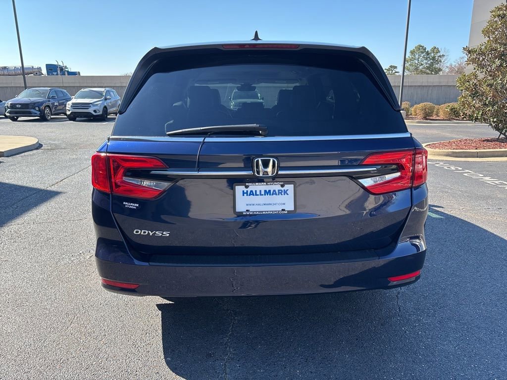 Used 2023 Honda Odyssey EX-L image 6