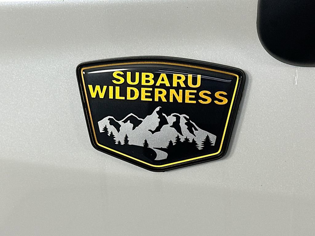 Used 2023 Subaru Forester Wilderness AWD/4WD image 29