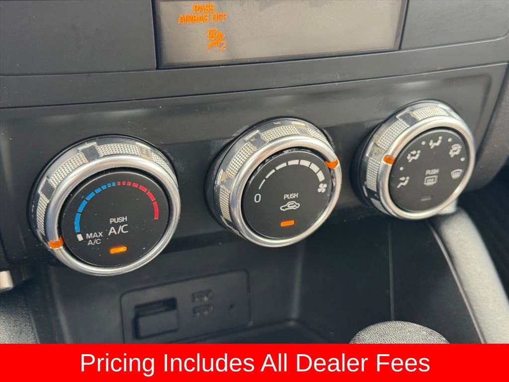 Used 2016 MAZDA CX-5 Sport AWD/4WD image 20