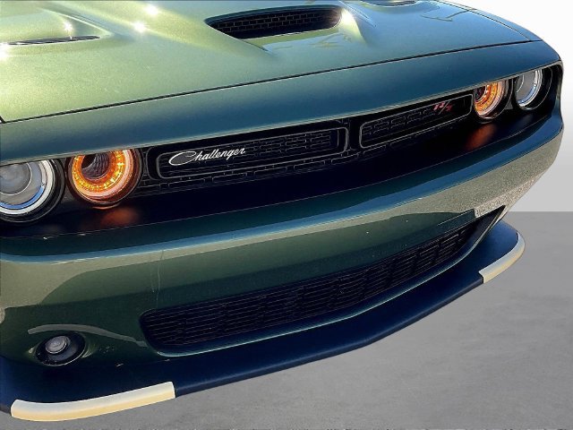 Used 2023 Dodge Challenger R/T Scat Pack RWD image 34