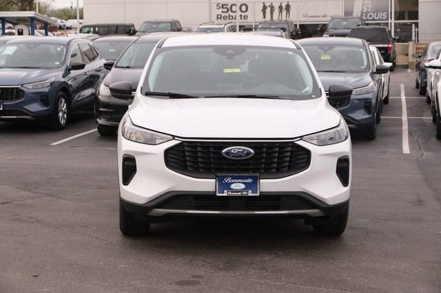 Certified 2025 Ford Escape Active image 4