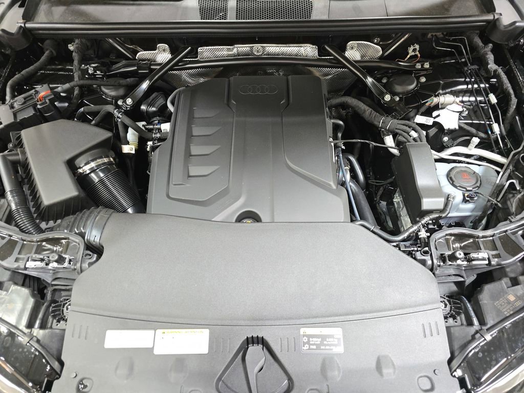 New 2026 Audi Q5 Premium Plus image 31