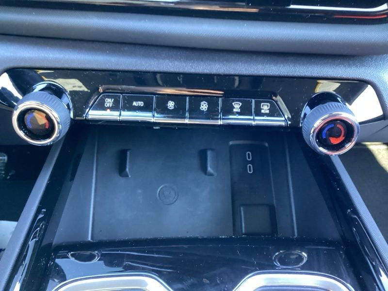 New 2026 Chevrolet Silverado EV Trail Boss image 32