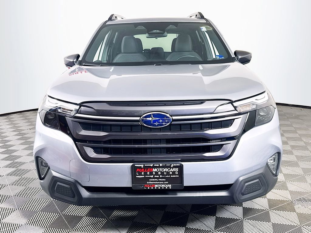 Used 2026 Subaru Forester Premium image 2