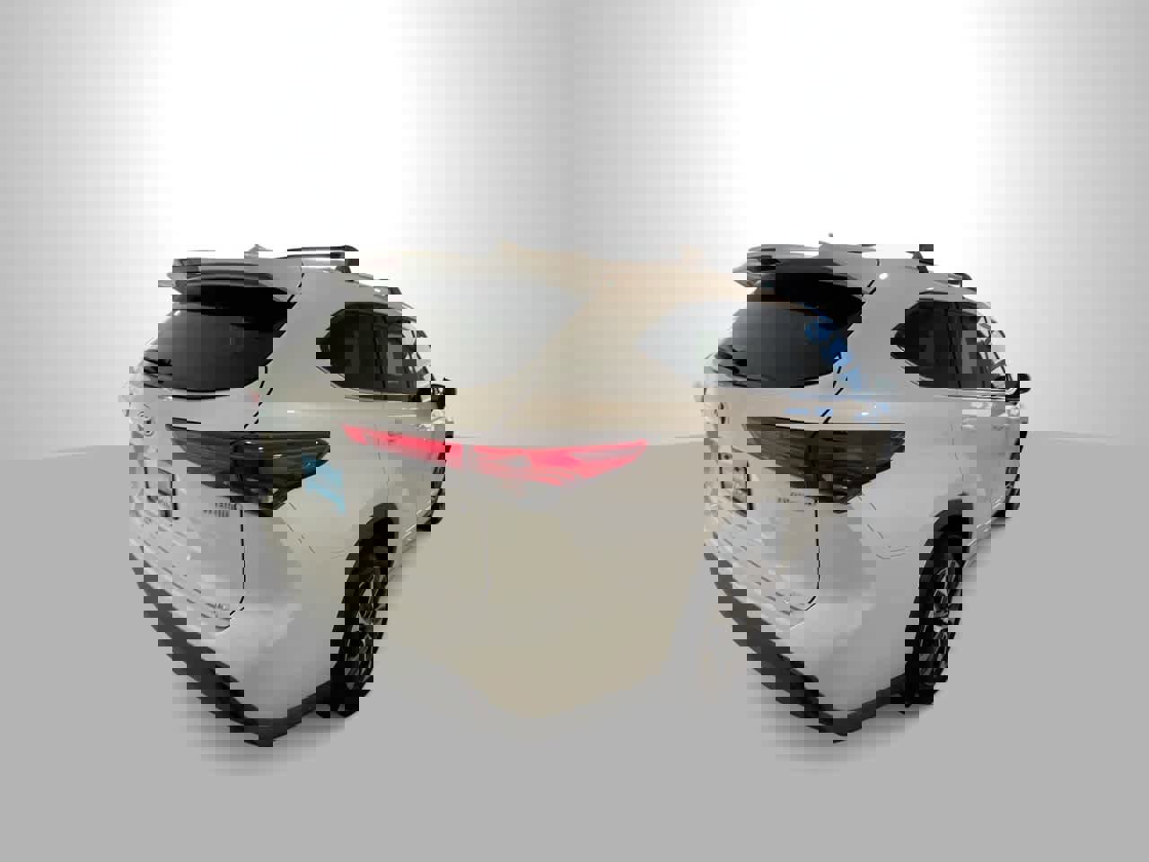 Used 2020 Toyota Highlander XLE image 8