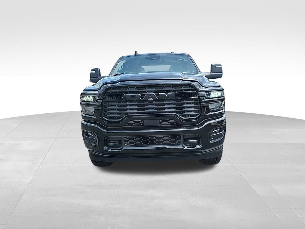 New 2025 RAM 2500 Big Horn image 3