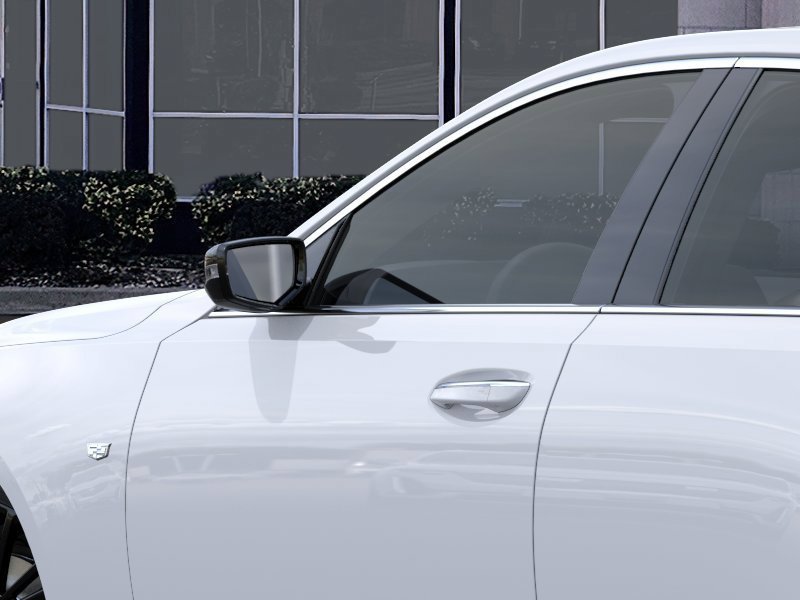 New 2026 Cadillac CT5 Premium Luxury w/ LPO, ONYX Package RWD image 12