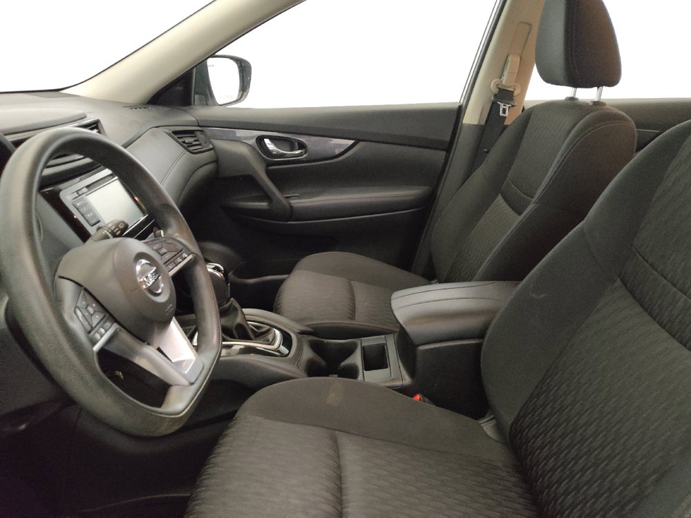 Used 2018 Nissan Rogue S AWD/4WD image 17