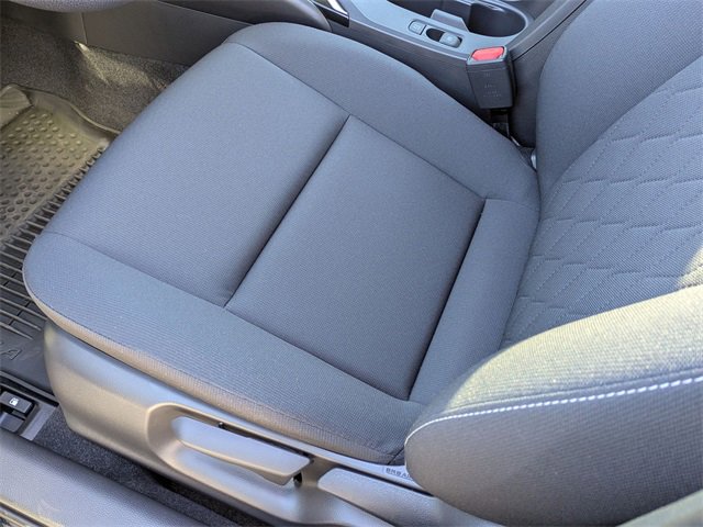 Used 2026 Toyota Corolla LE image 4