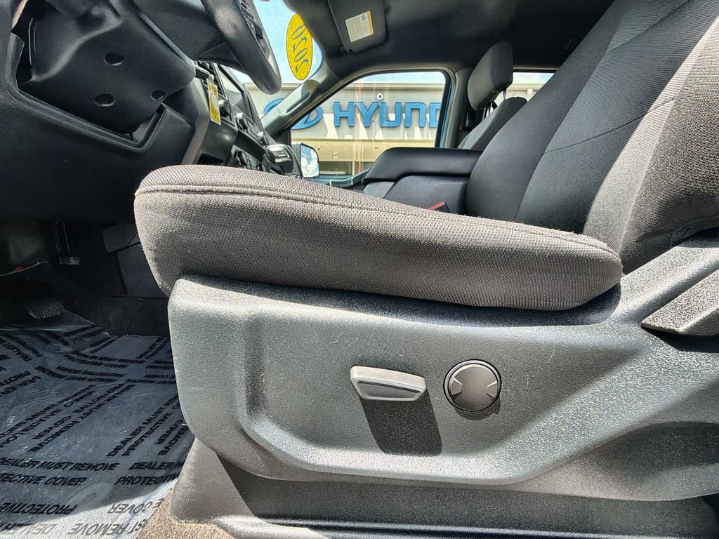 Used 2020 Ford F150 XLT w/ Equipment Group 301A Mid AWD/4WD image 14