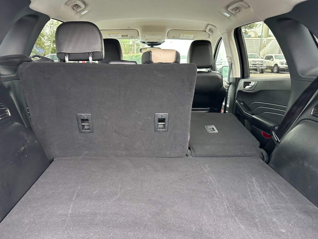 Used 2021 Ford Escape SEL w/ Technology Package image 44